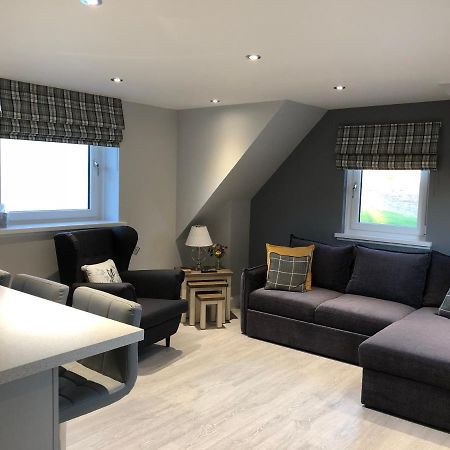Millbrig Country Apartment Oldmeldrum エクステリア 写真