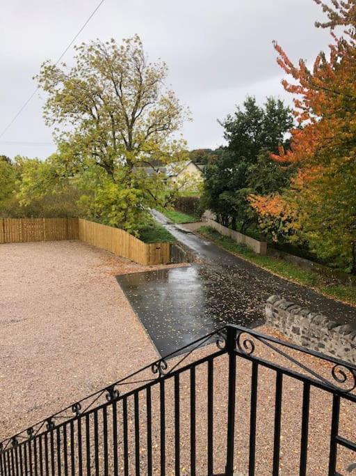 Millbrig Country Apartment Oldmeldrum エクステリア 写真