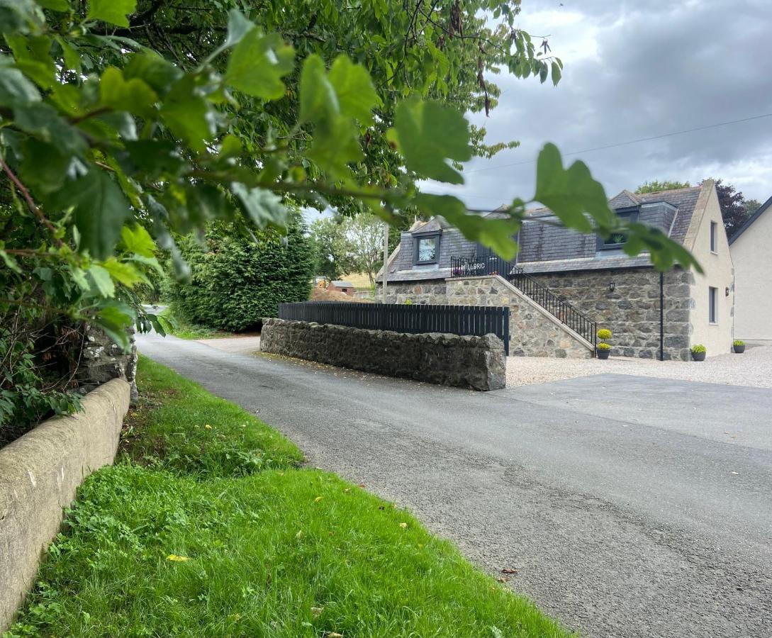 Millbrig Country Apartment Oldmeldrum エクステリア 写真
