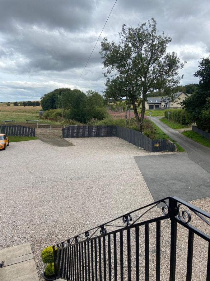 Millbrig Country Apartment Oldmeldrum エクステリア 写真