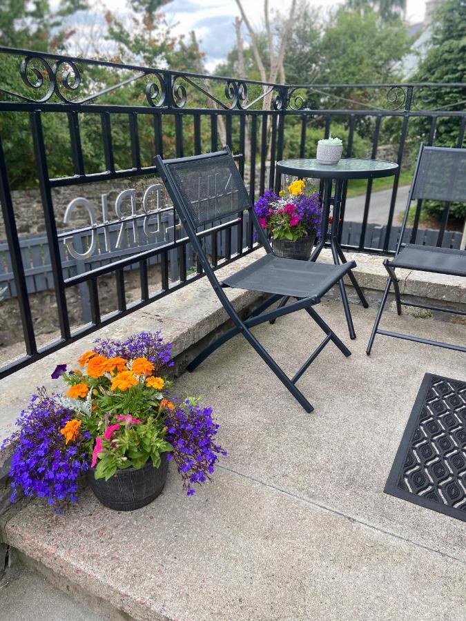 Millbrig Country Apartment Oldmeldrum エクステリア 写真