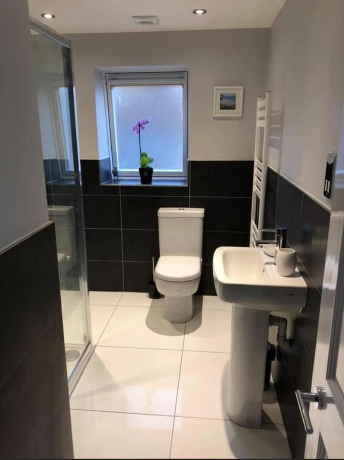 Millbrig Country Apartment Oldmeldrum エクステリア 写真